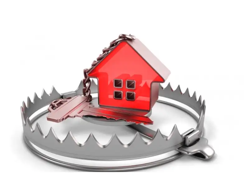 Property Scam