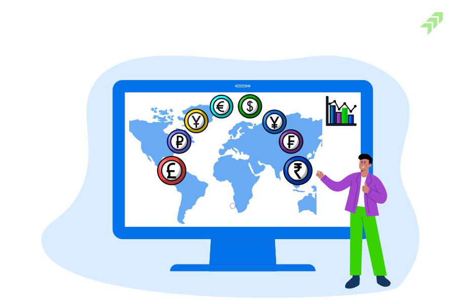 Forex trading