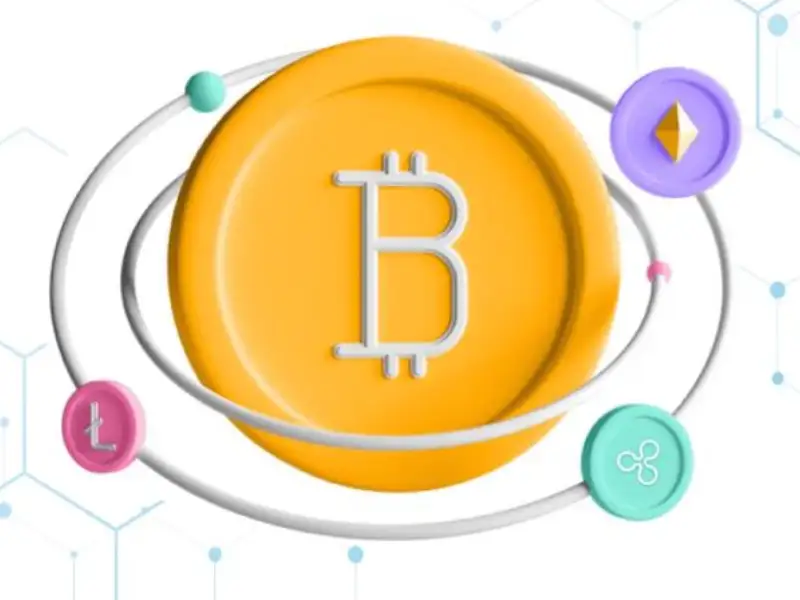 cryptocurrency
