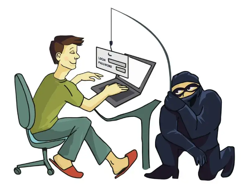 phishing